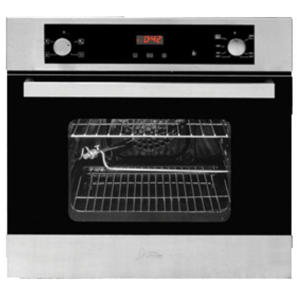 فر توکار اخوان F22 Akhavan F22 Built-in ovens